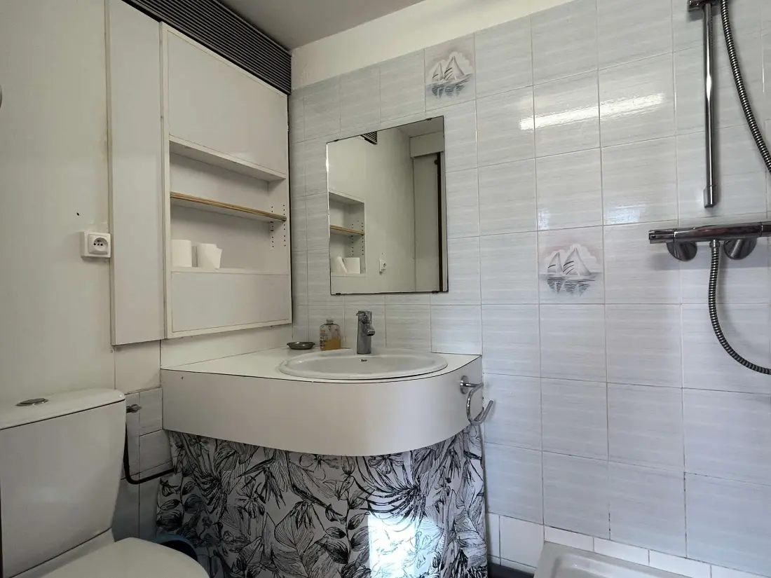 Residence Bn660-001-banyuls Sur Mer