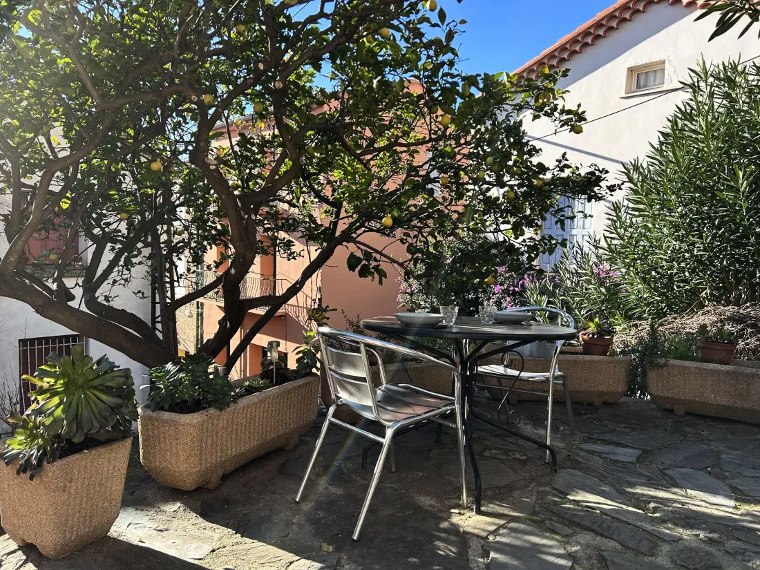 Residence Bn660-001-banyuls Sur Mer