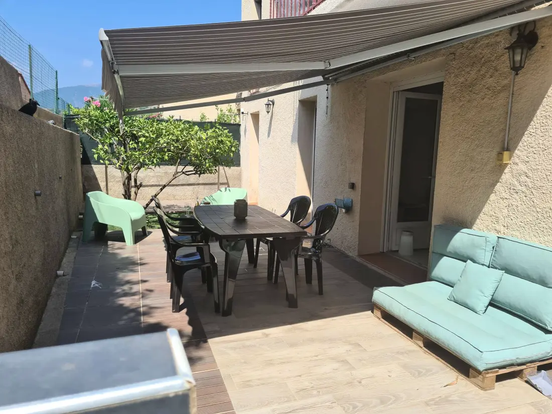 Cadamont Residence 2