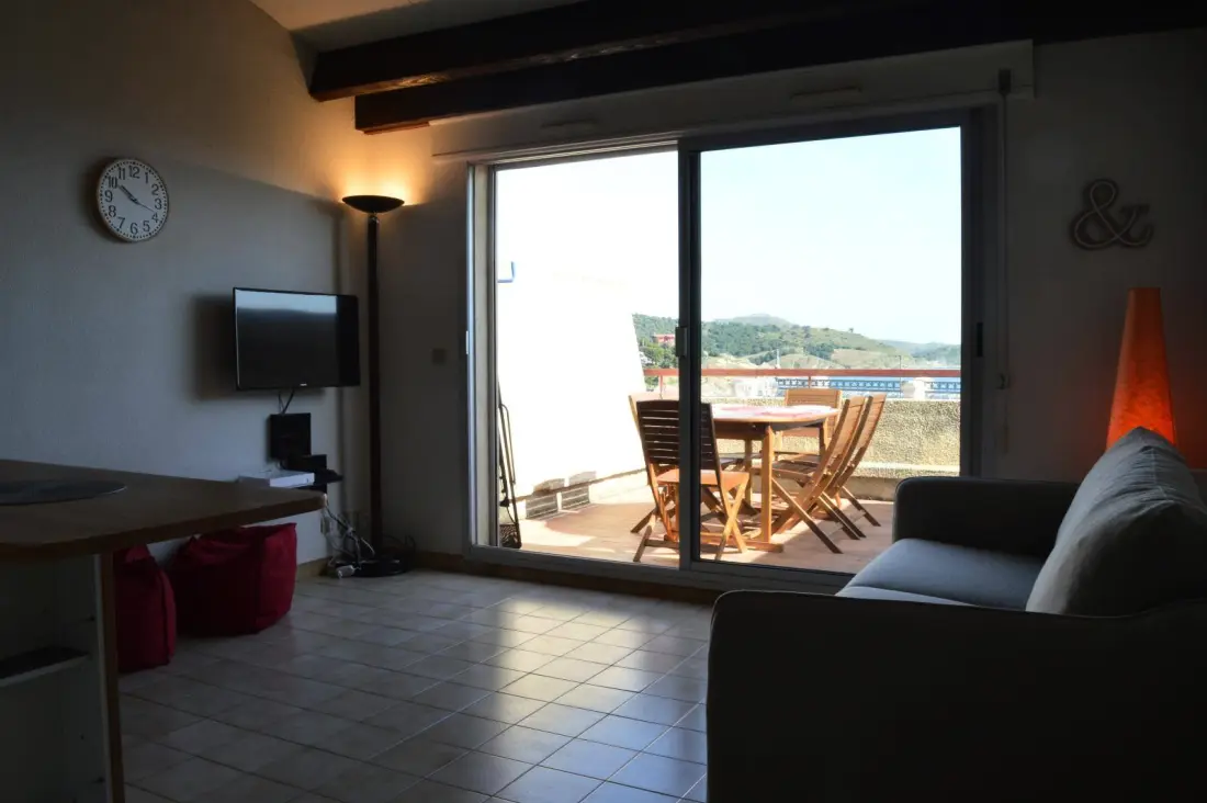Residence Cap Marine