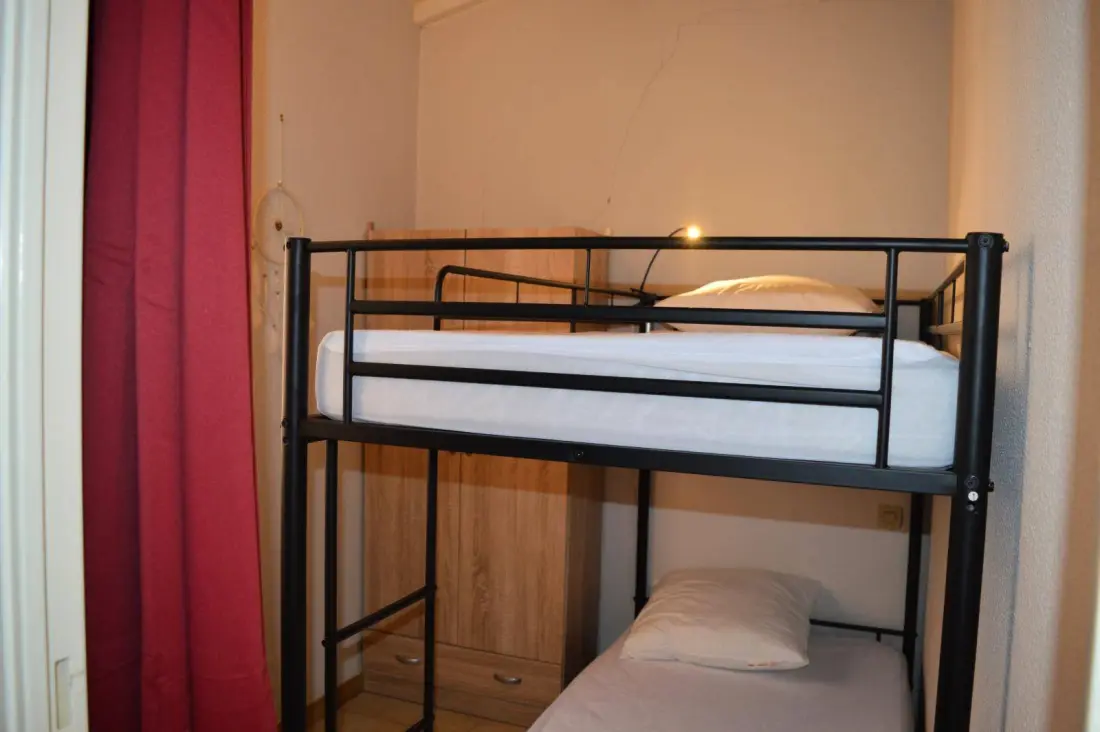 Residence Cap Marine