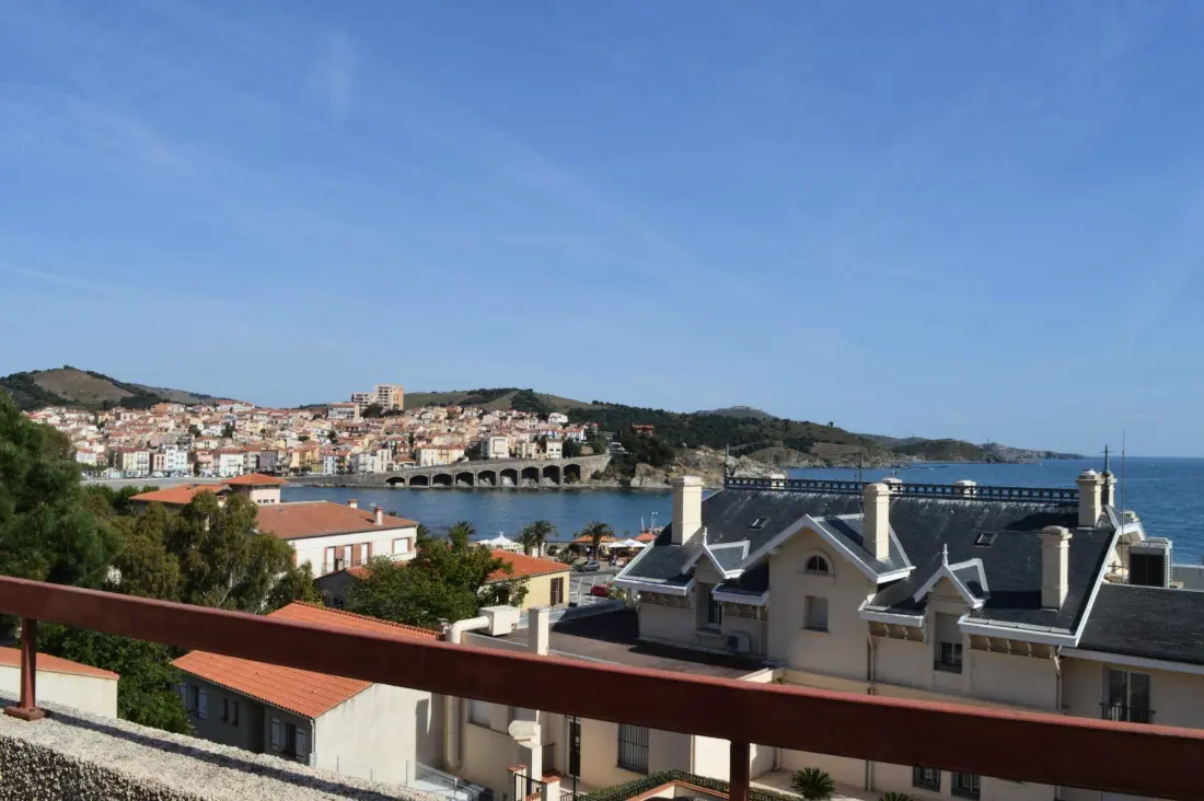 Residence Cap Marine