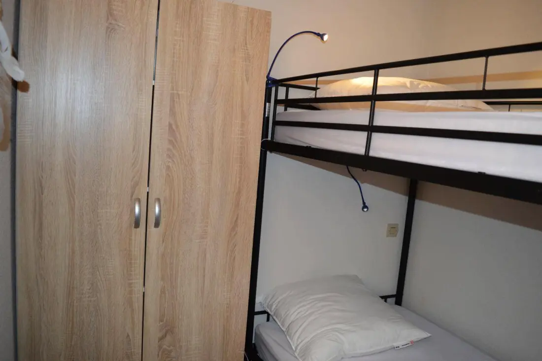 Residence Cap Marine