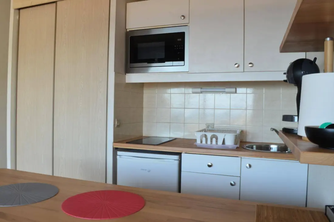 Residence Cap Marine