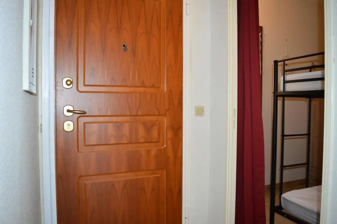 Residence Cap Marine