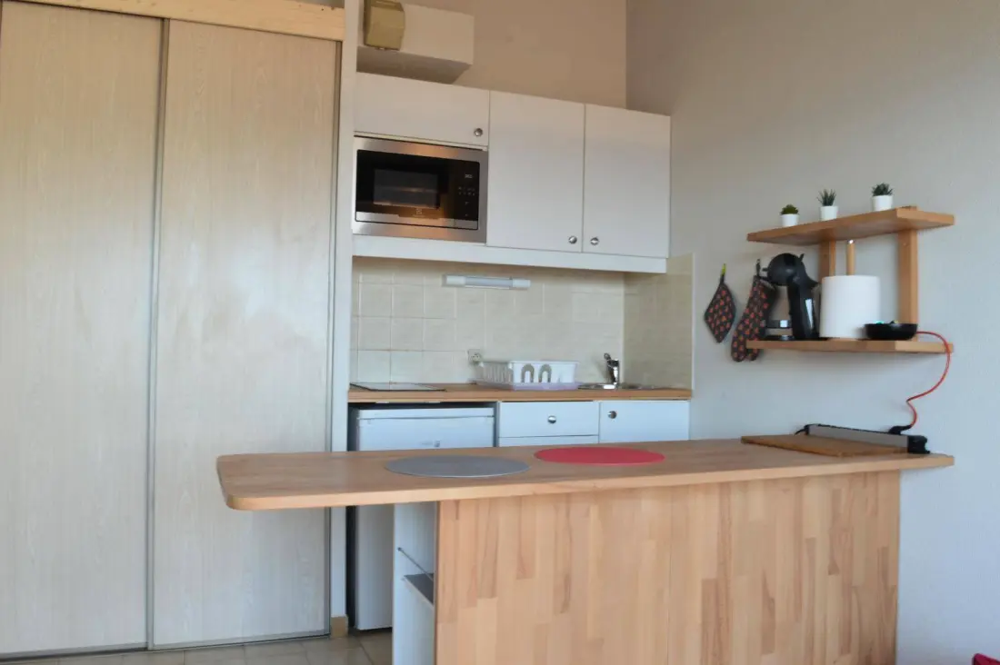 Residence Cap Marine