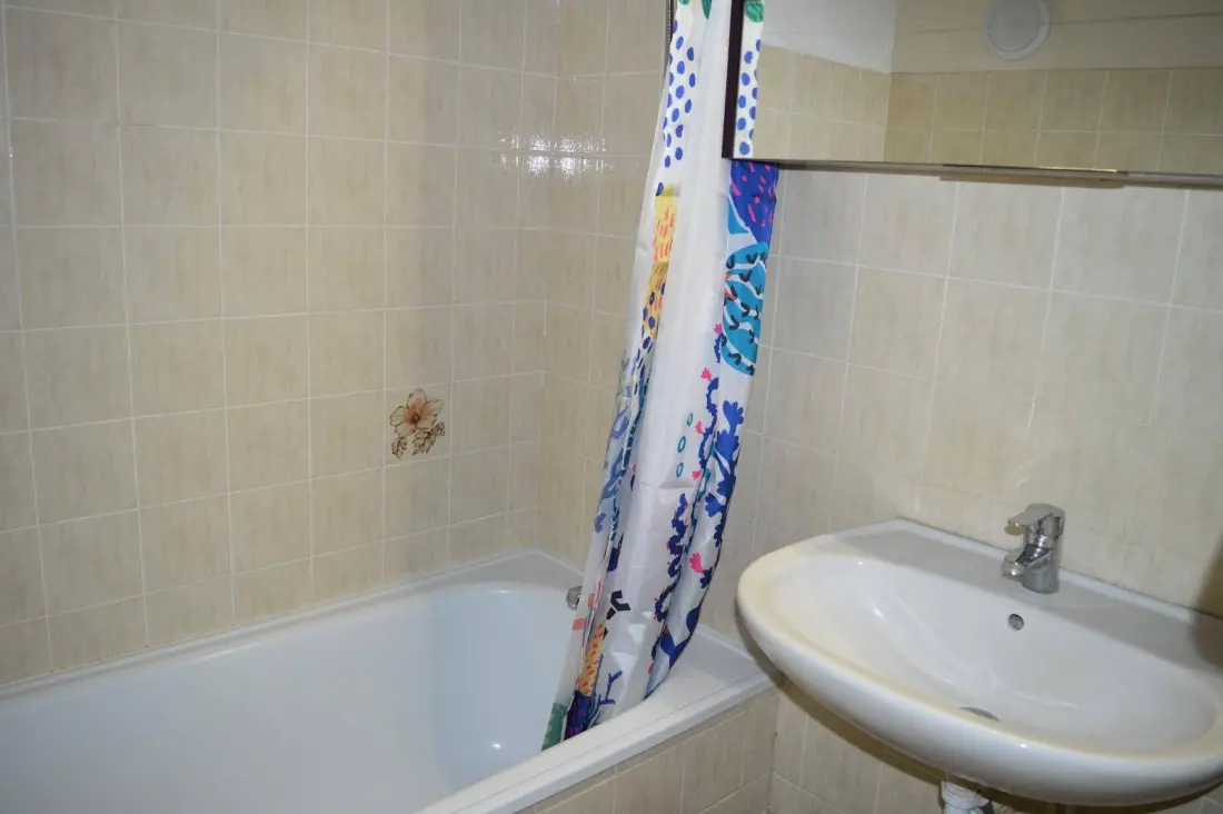 Residence Cap Marine