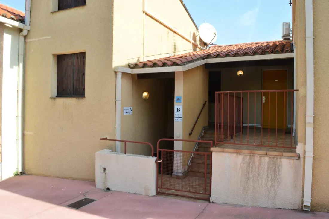 Residence Cap Marine