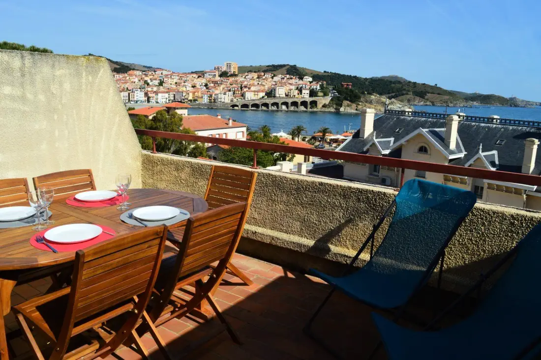Residence Cap Marine