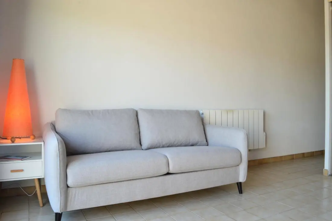 Residence Cap Marine