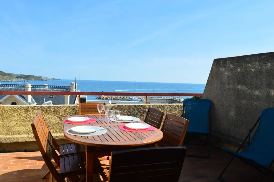 Residence Cap Marine