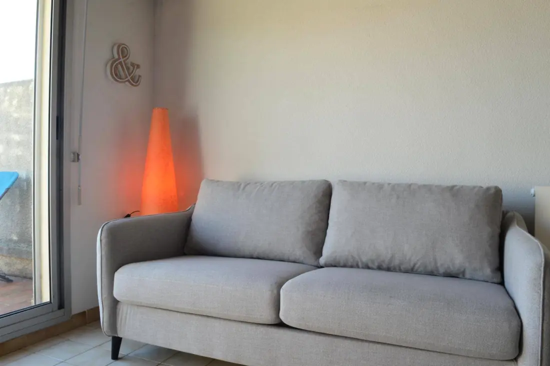 Residence Cap Marine