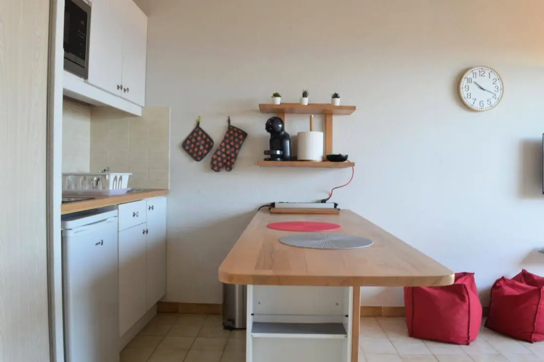 Residence Cap Marine