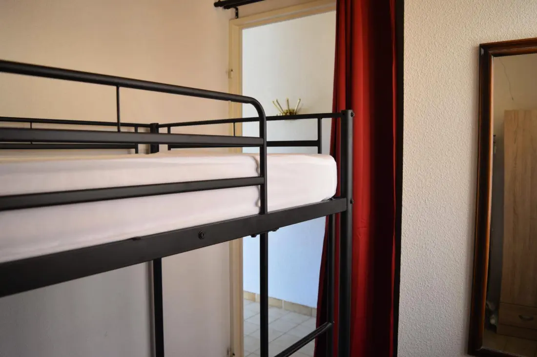 Residence Cap Marine