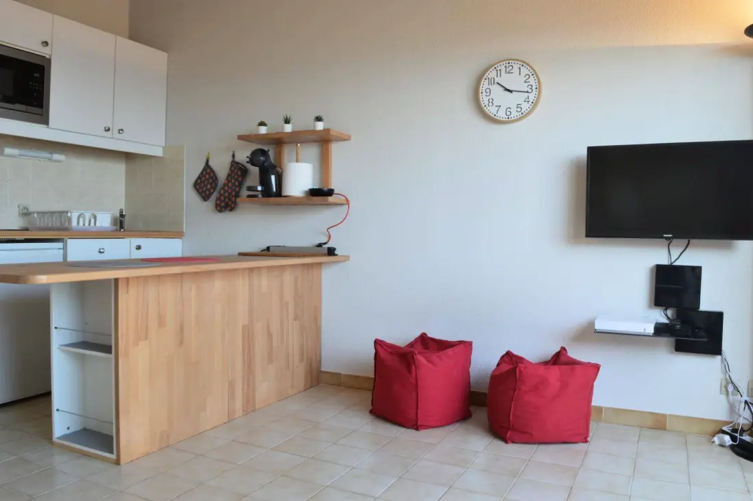 Residence Cap Marine