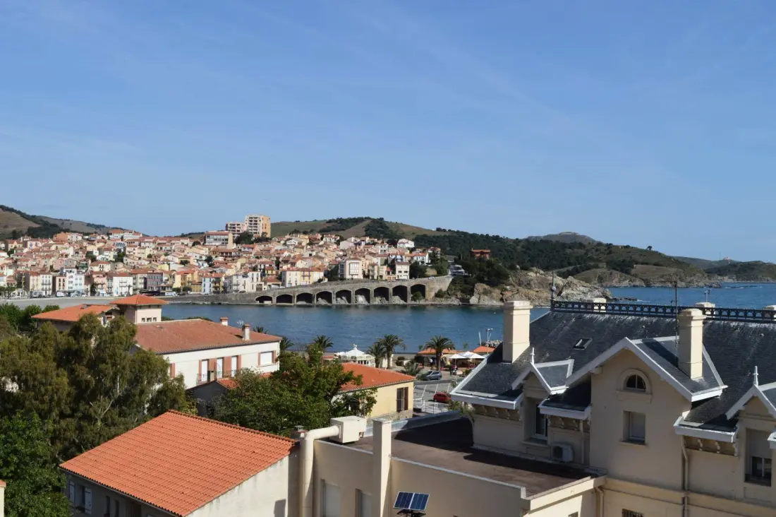 Residence Cap Marine