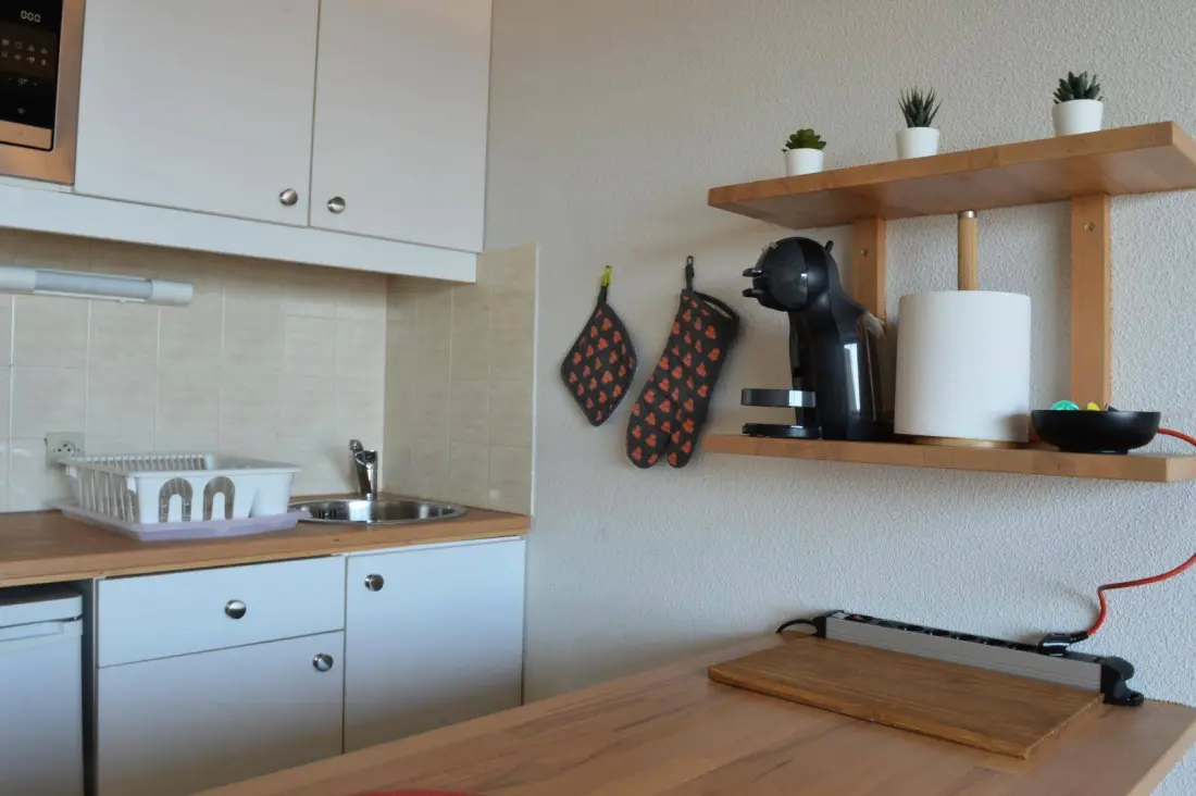 Residence Cap Marine