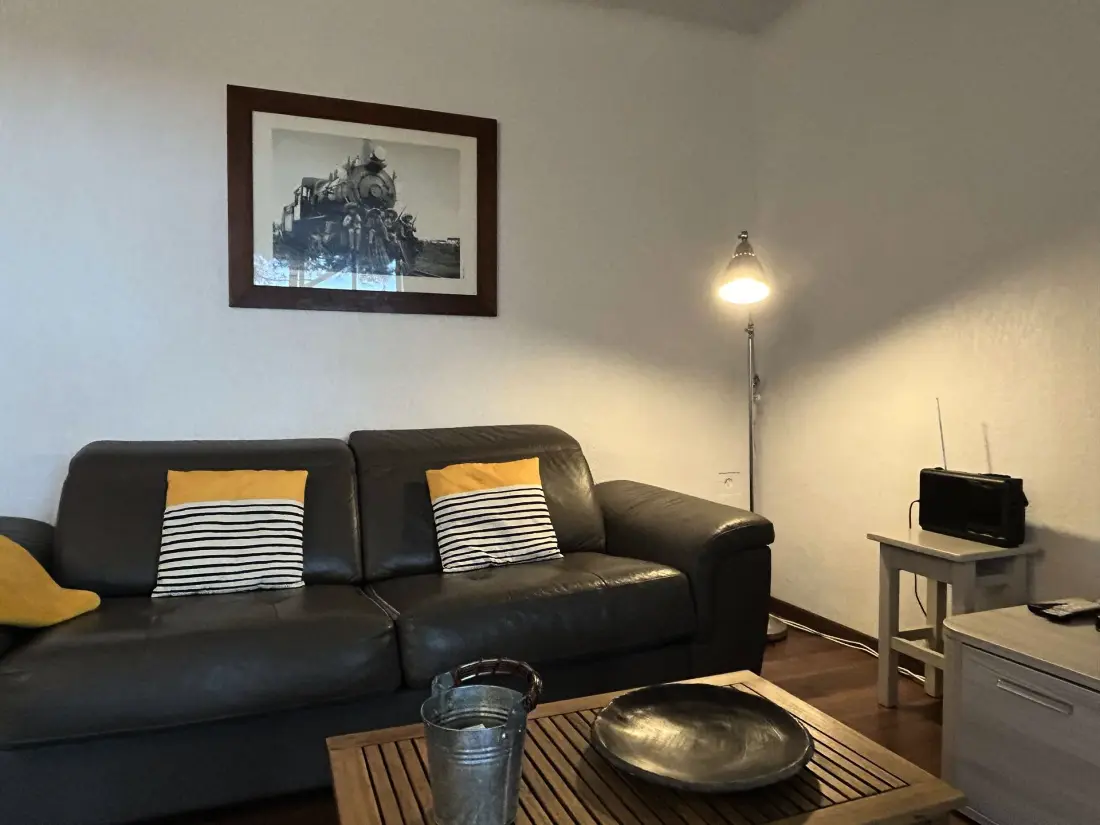 Castell Bear Residence