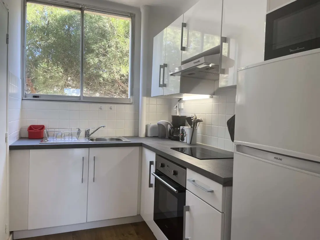 Castell Bear Residence