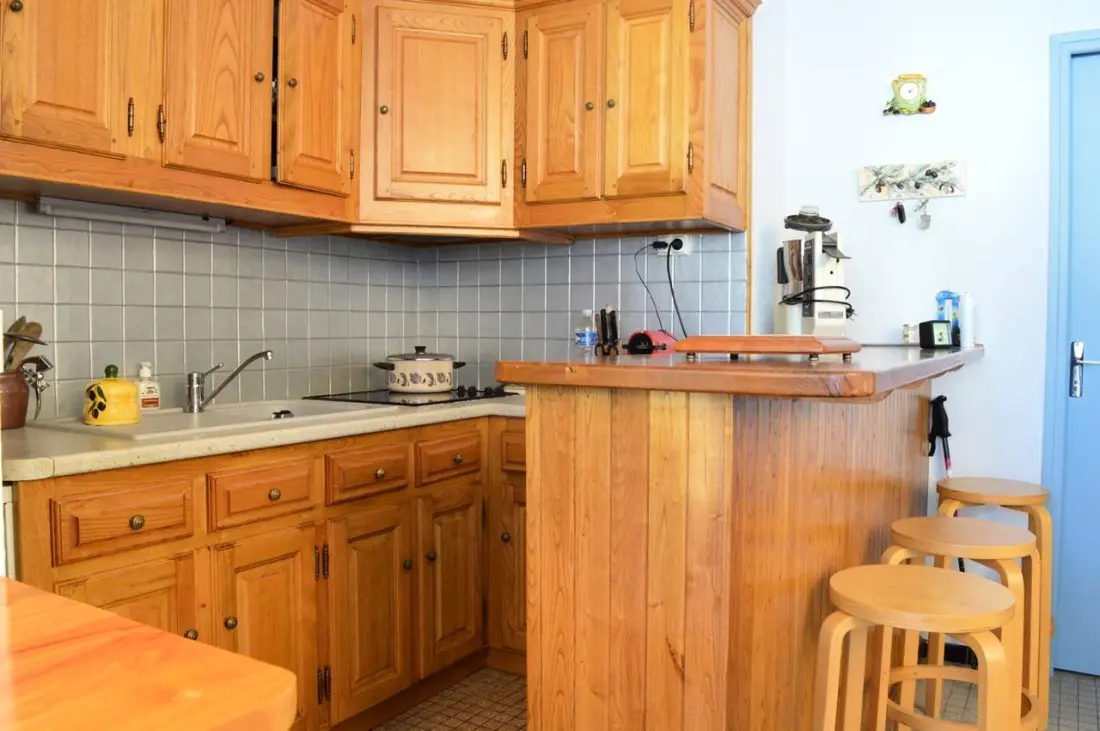 Castell Bear Residence
