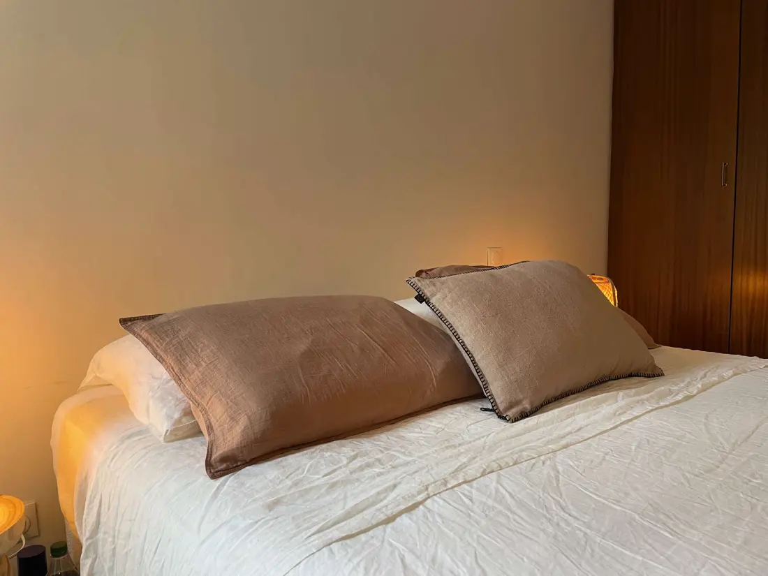 Castell Bear Residence