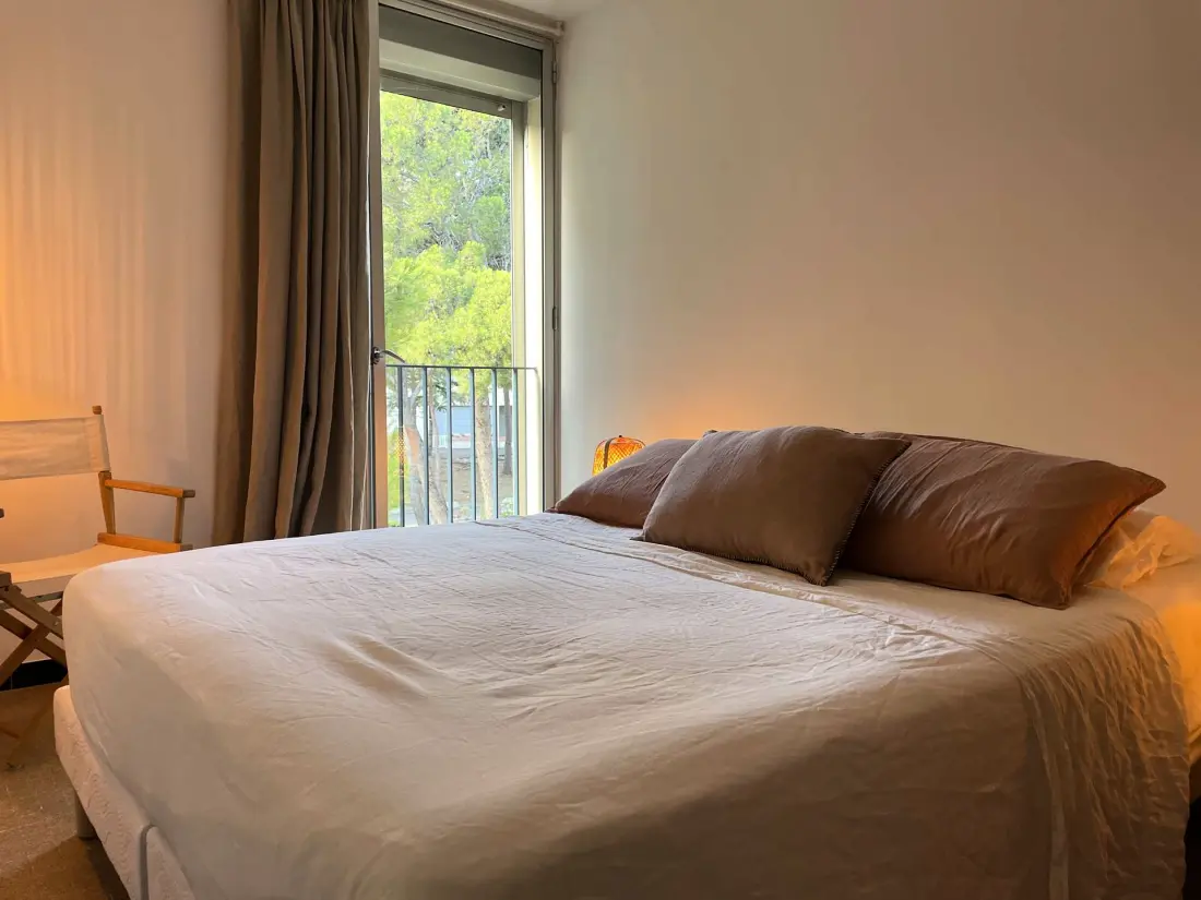 Castell Bear Residence