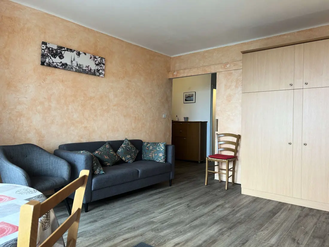 Castell Bear Residence