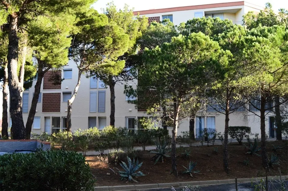 Castell Bear Residence
