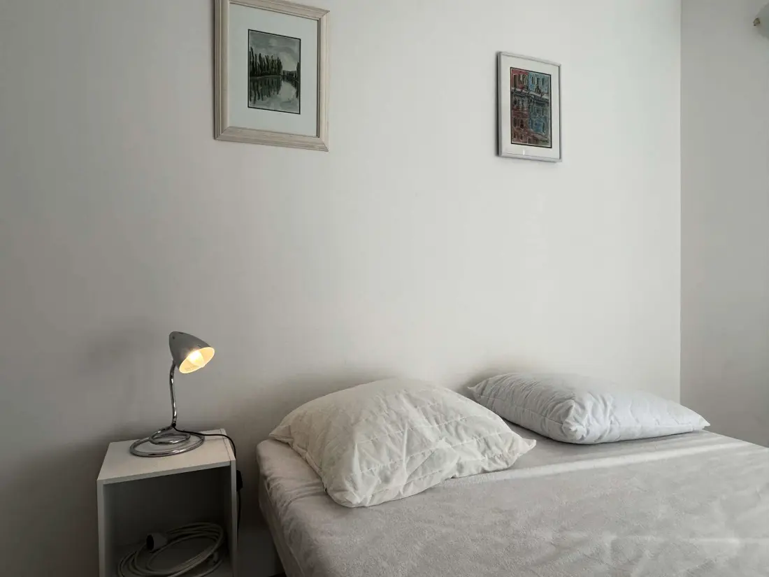 Castell Bear Residence