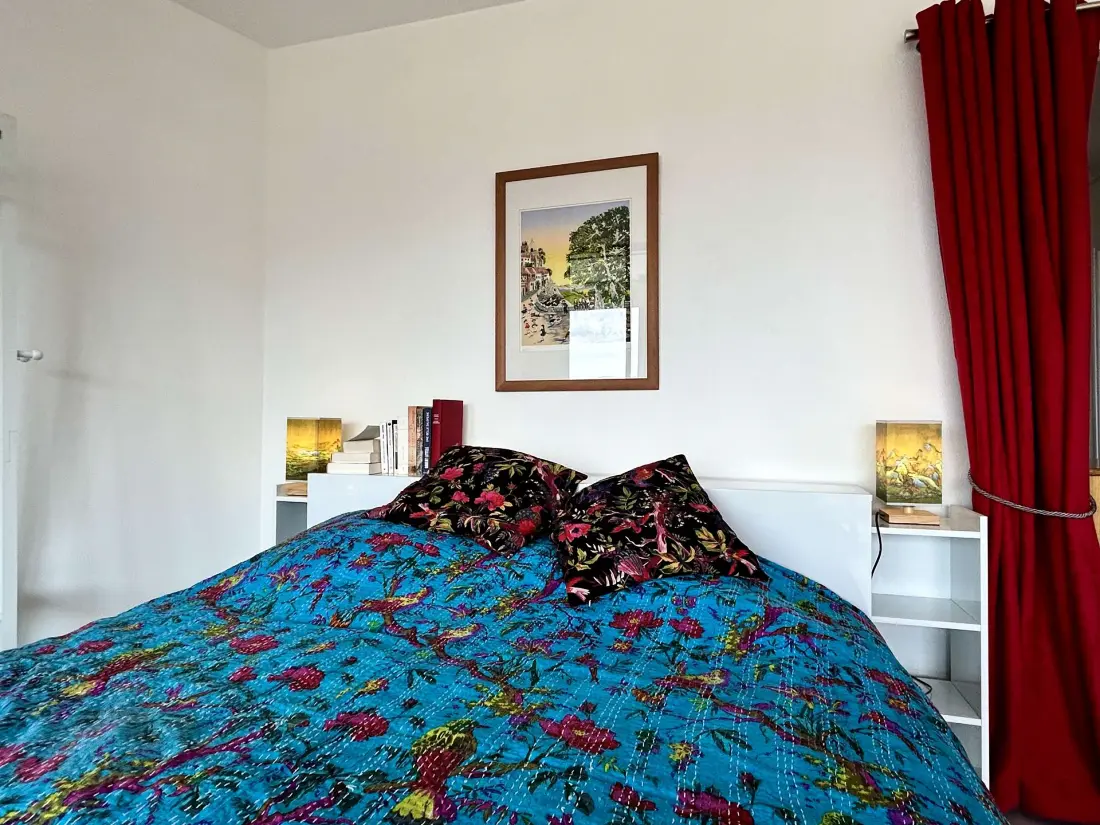 Castell Bear Residence