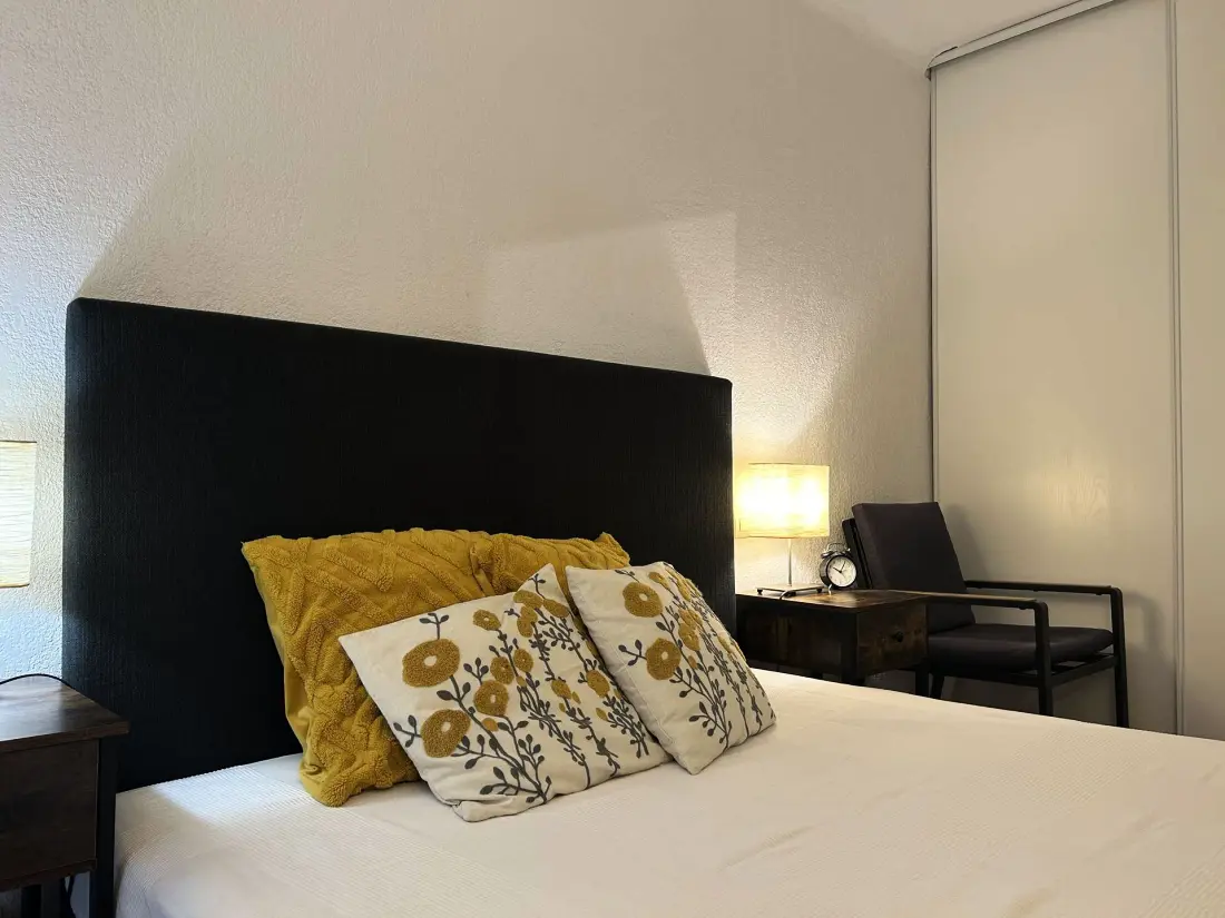 Castell Bear Residence