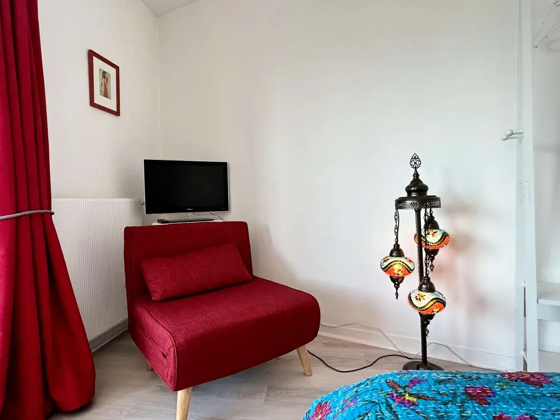 Castell Bear Residence