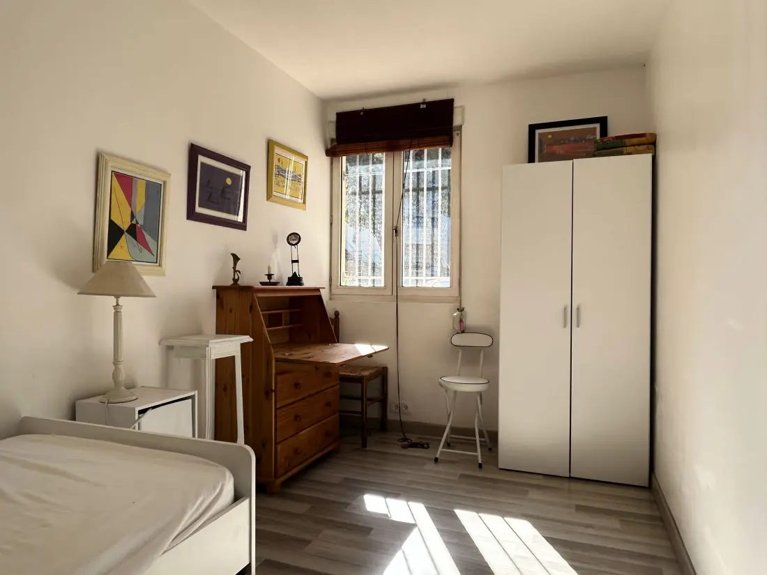 Castell Bear Residence