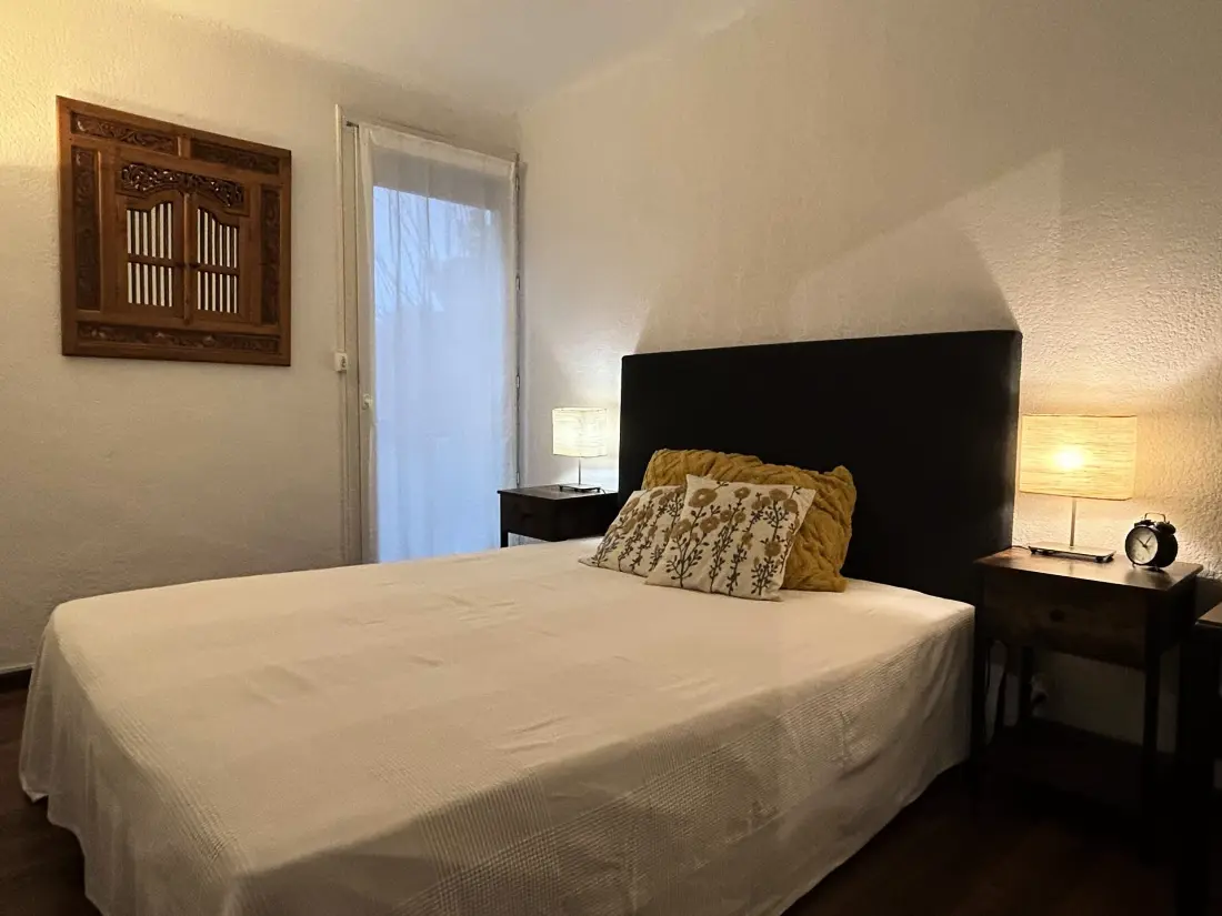 Castell Bear Residence