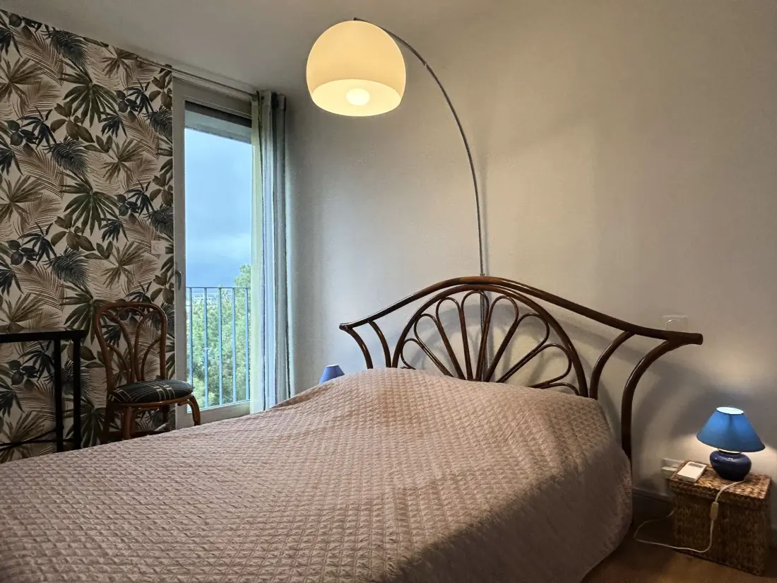 Castell Bear Residence