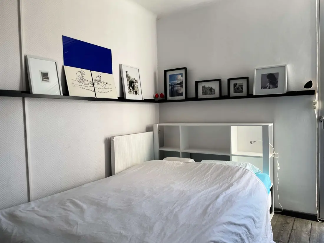 Castell Bear Residence