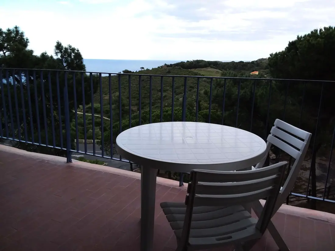 Castell Bear Residence