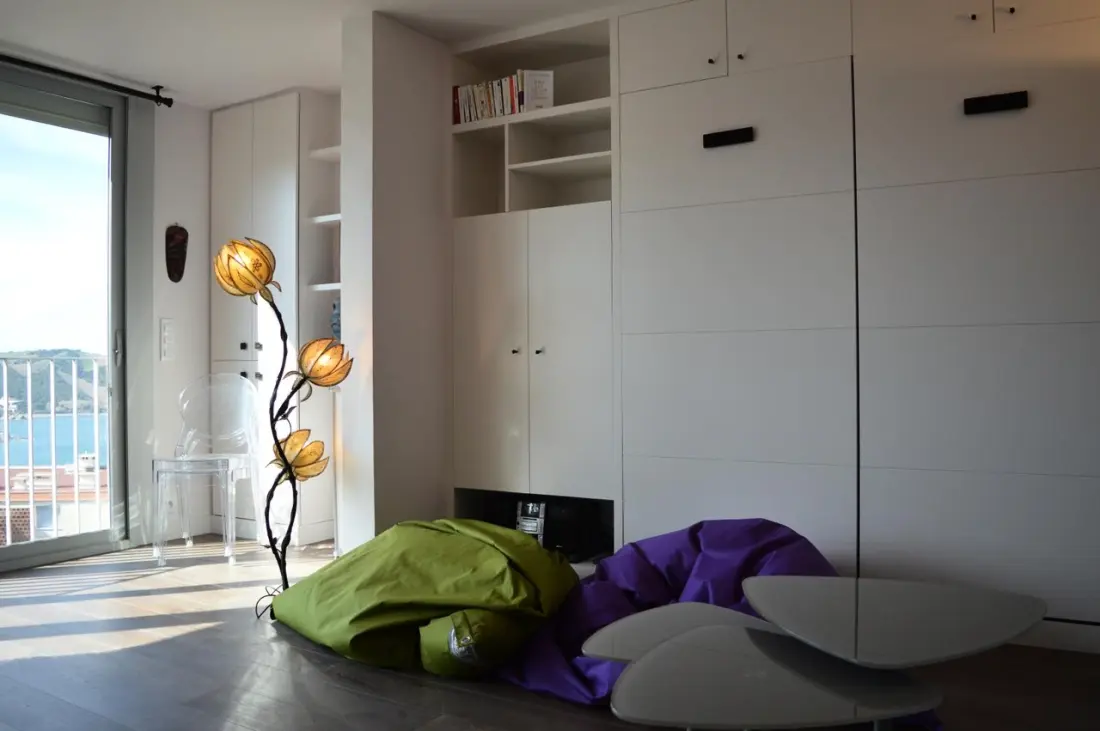 Castell Bear Residence