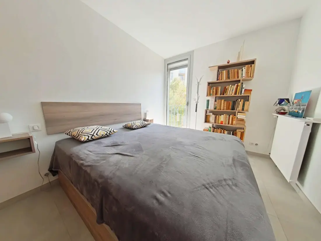 Castell Bear Residence