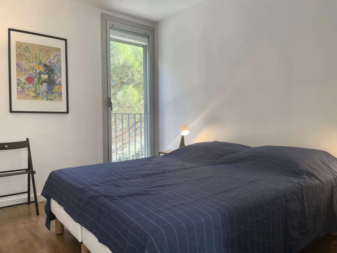 Castell Bear Residence