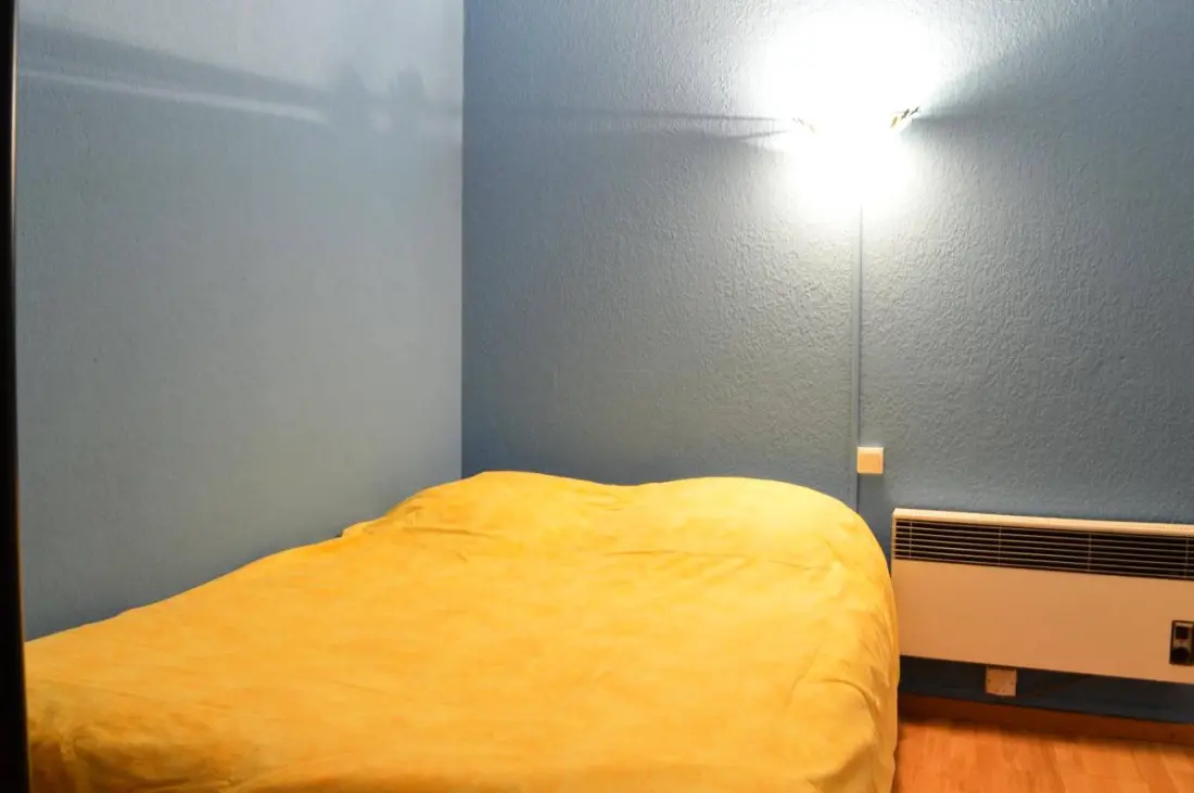 Castell Bear Residence