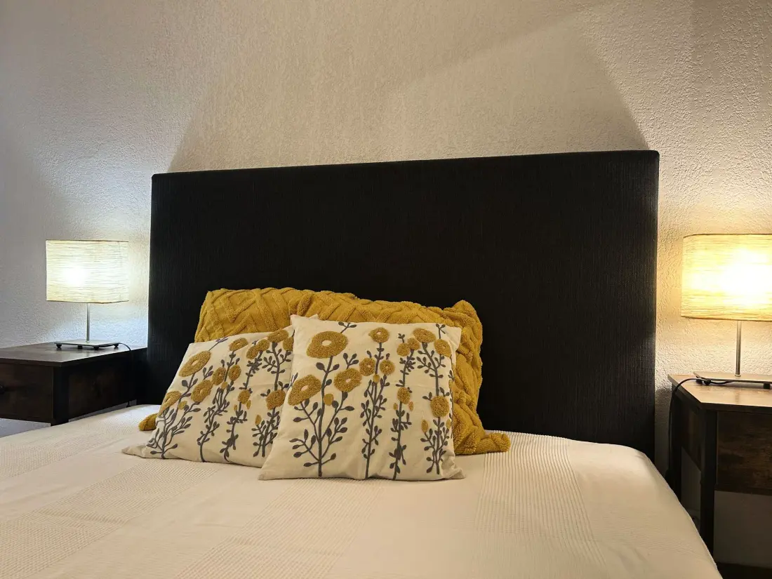Castell Bear Residence