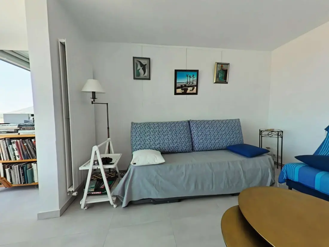 Castell Bear Residence