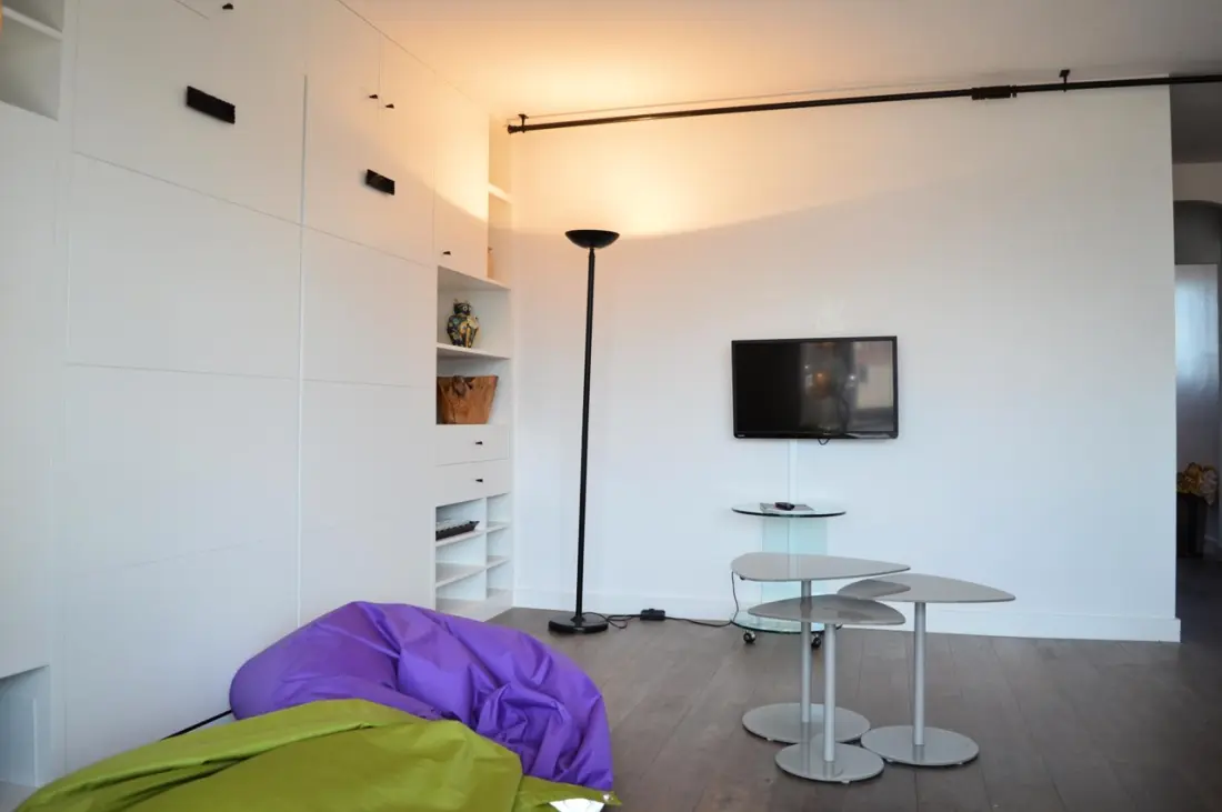 Castell Bear Residence