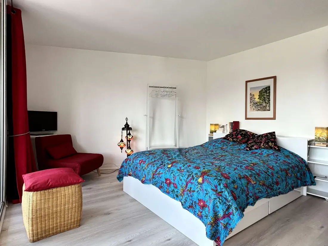 Castell Bear Residence