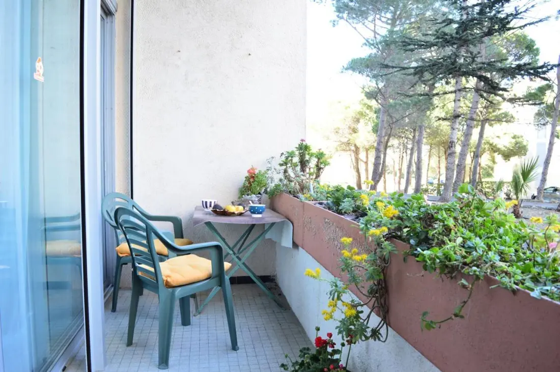 Castell Bear Residence