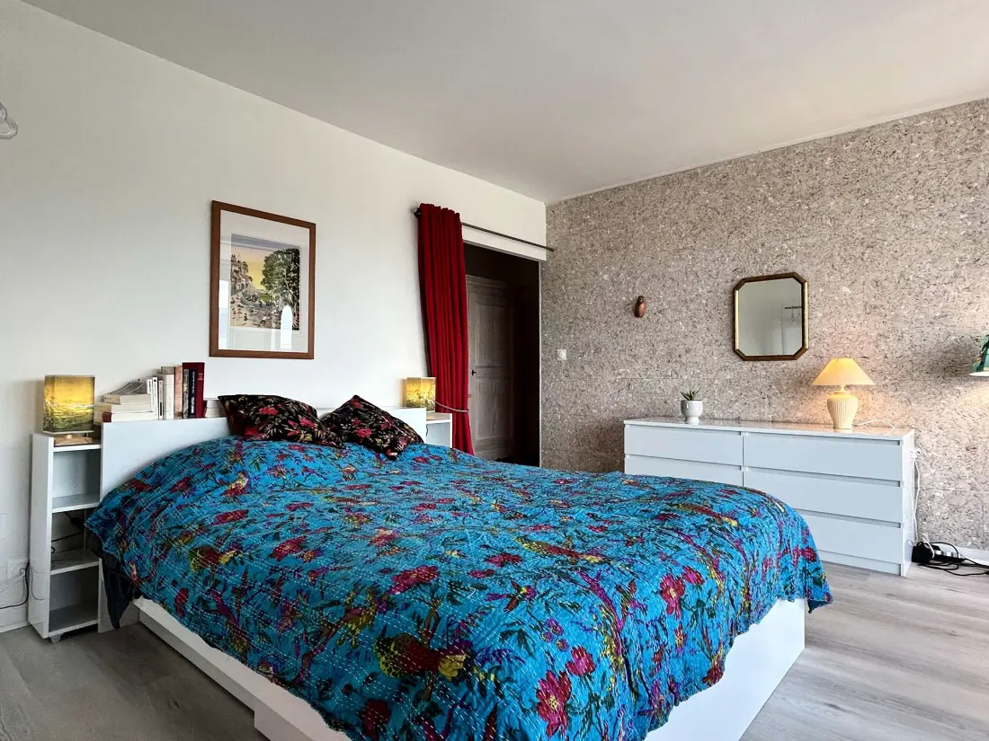 Castell Bear Residence