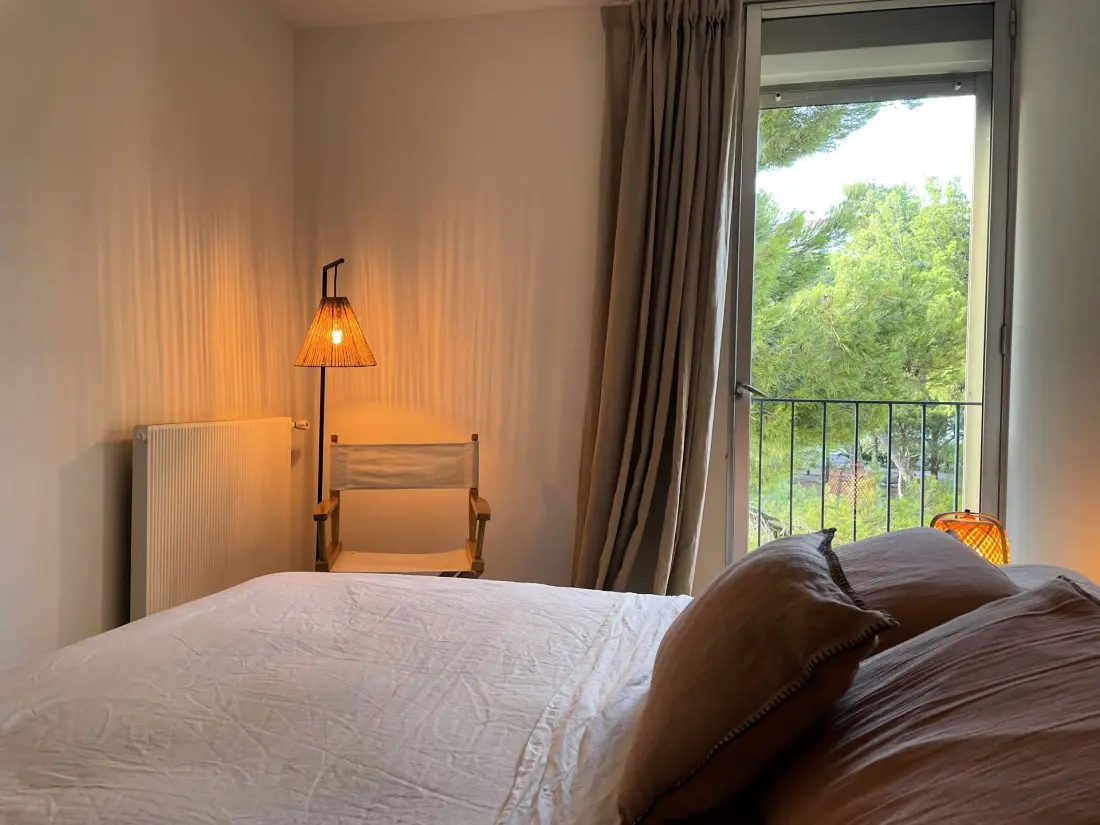 Castell Bear Residence