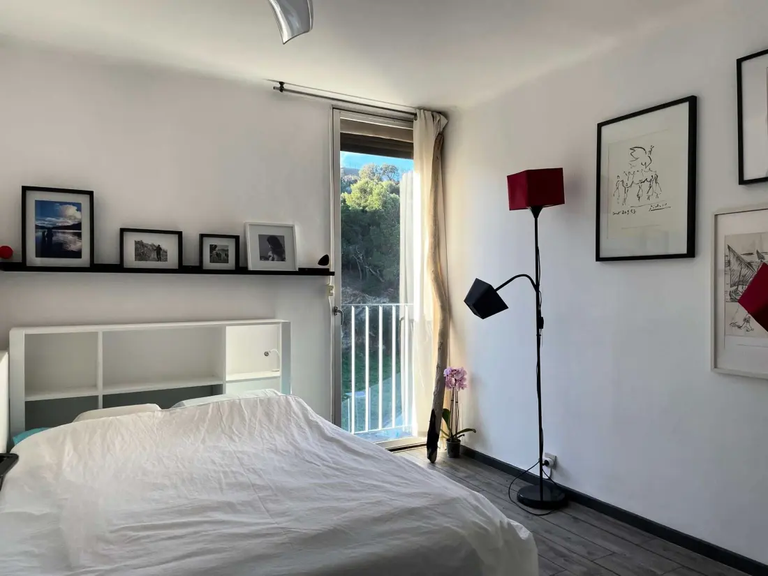 Castell Bear Residence