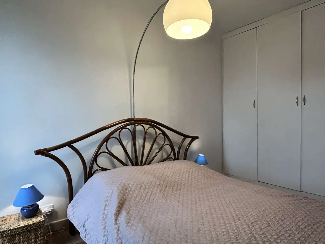 Castell Bear Residence